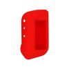 New Car Cover Fob For Starline A93 Russian Version Two Way Car Alarm Silicone Protective For Car S B2q9