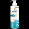 Dove Air-light Hydrating Silicone-Free Shampoo