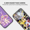 Anime Girl Magic Girl For MOTOROLA One Fusion Case for Moto G10 G9 G8 Plus Play Power One G20 G30 G40 G50 G60 Edge20 Phone Shell