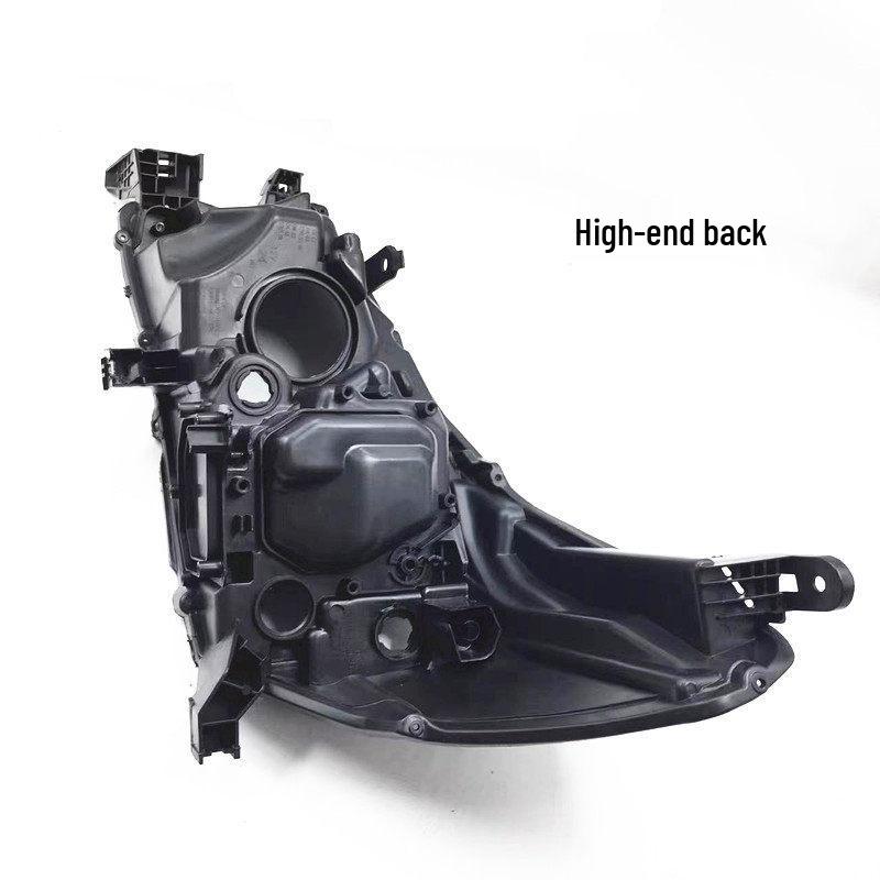Compatible Front Headlight Rear Housing Base for Toyota HILUX REVO Pickup (2015-2017 Models)