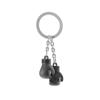Metalmorphose Belgian Metal Keychain Boxing Gloves