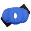 Knee Ice Pack for Injuries, Reusable Knee Cold Gel Pack Wrap Around Knee Cold Hot Compress for Knee Replacement Surgery Recovery