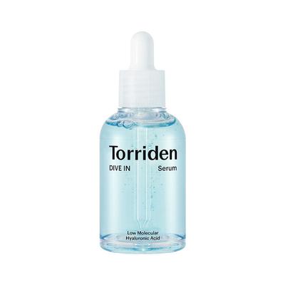 DIVE-IN Low Molecule Hyaluronic Acid Serum 50ml