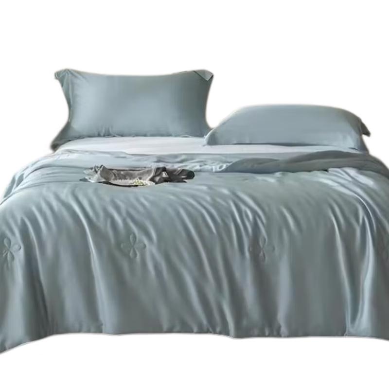 WOODPECKER Austrian Tencel Summer Quilt 200cm*230cm