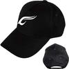 OWNER Cultiva 3D Logo Cap White