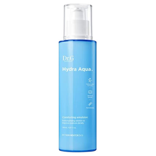 Dr.G Hydra Aqua Comforting Emulsion, 150ml