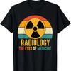 Retro Design Straight Outta Back Surgery T-Shirt