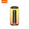 Recci RSK-W45 Portable Bluetooth Speaker with RGB Lights