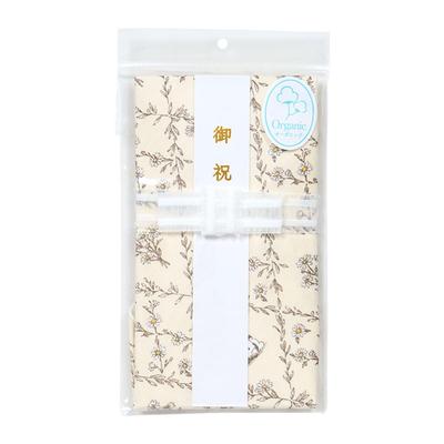 Sanrio Organic Handkerchief Gift Envelope Pochacco 432938 (Sanrio Baby)