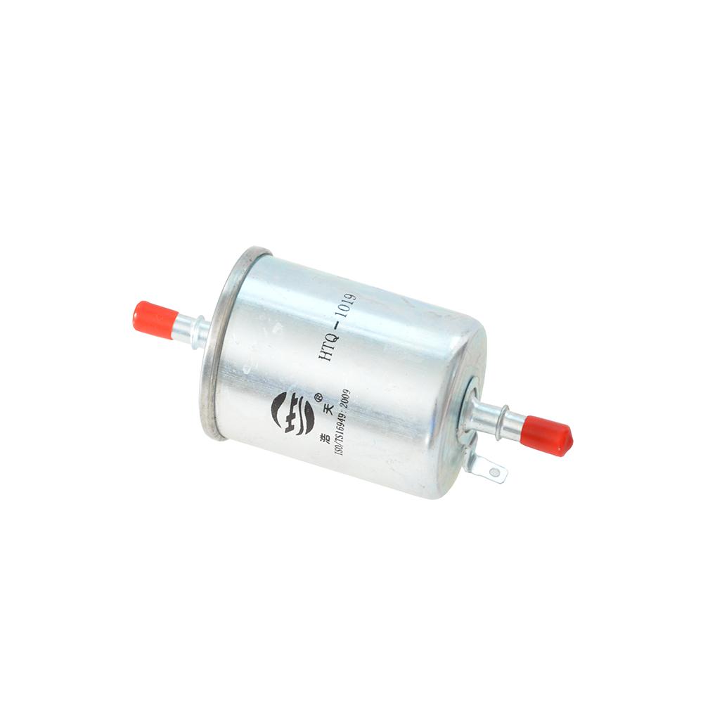 

Car Fuel Filter For Chery A5 1.5L 2009-2012) Arrizo 5 Omenda QQ3 Tiggo 5x GEELY Emgrand GL OEM S11-1117110 WK68/6 WK5013 Element HTQ-1019