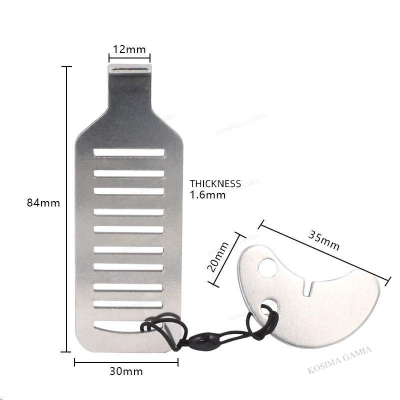 Portable Travel Door Lock Punch-Free Hotel Apartment Security Door Lock Punch-Free Portable Door Stopper Travel Anti-Theft Lock