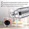 700Ml Cocktail Shaker Measuring Stainless Steel Bar Drink Mixer Bartender Strainer Drink Mixer Set