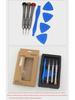 Magnetic Adsorption Steel Cannon Screwdriver Set for Apple & Android Repair