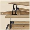Coffee Table - Artisan -LCT202B88V1