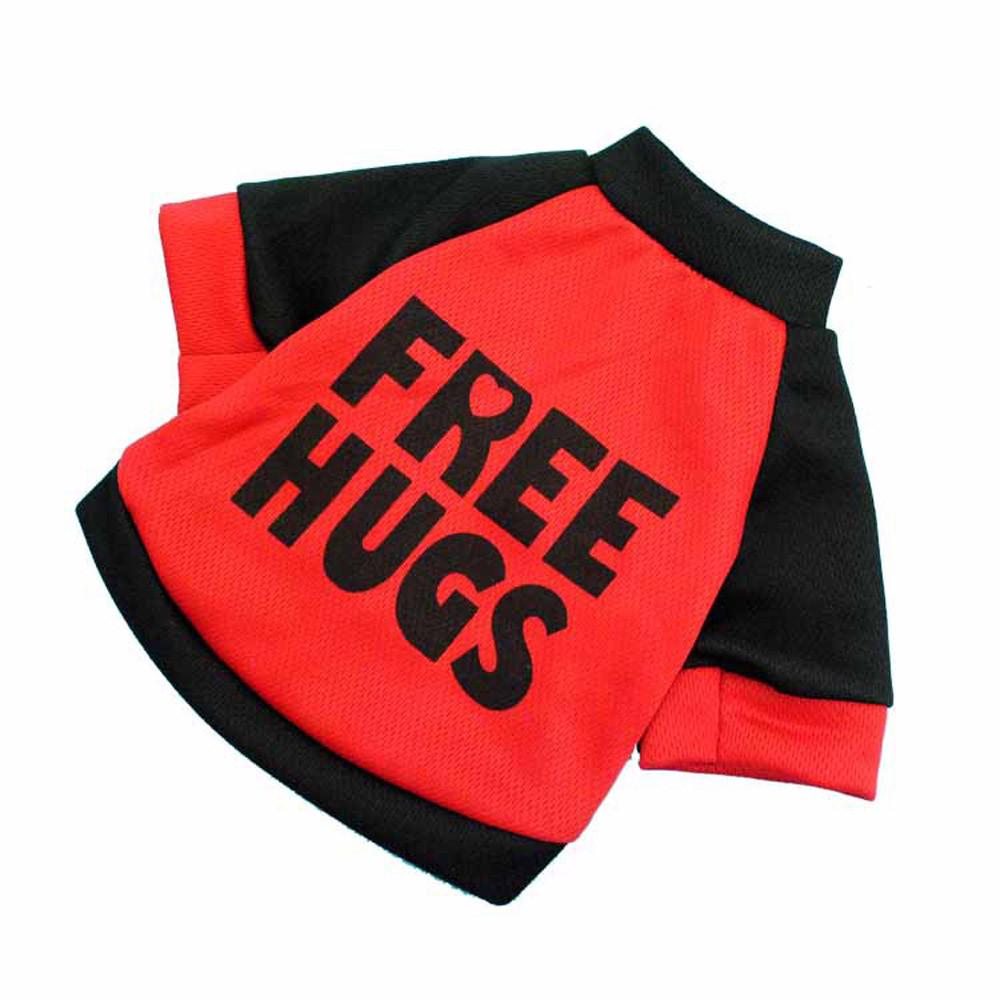 Buy Hot Dogs Coat Jumpsuit Pet Puppy Soft Warm Cotton Clothes at affordable prices — free