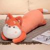 Capybara Fox Rabbit Plush Toy Long Leg Clamp Sleeping Lounge Bed Decor Couch