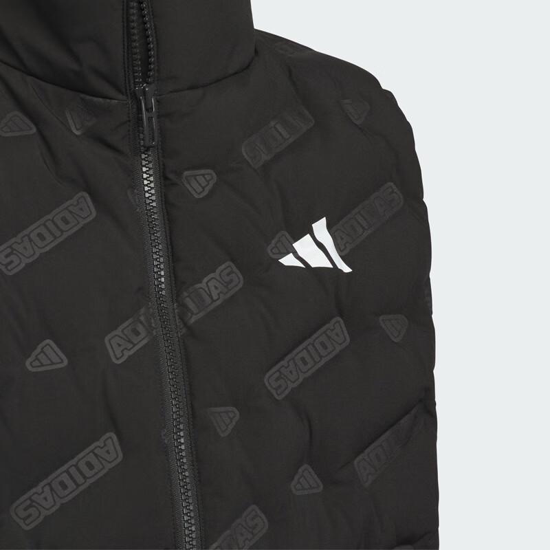 Adidas Sportswear Down Vest