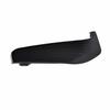 New Passenger Right Side Bumper Grille Hole Fog Light Cover for Chevy Malibu 234