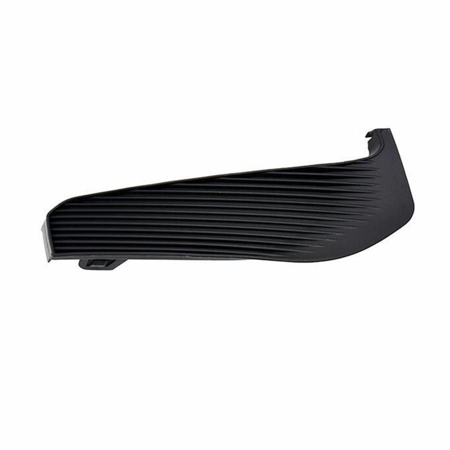 New Passenger Right Side Bumper Grille Hole Fog Light Cover for Chevy Malibu 234
