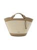 Basket Bag CWGB252509 CML [Celford] 2-Way (M) Women's