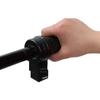 Black Electric E-Bike Twist Throttle Universal Cycling Throttle Grip
