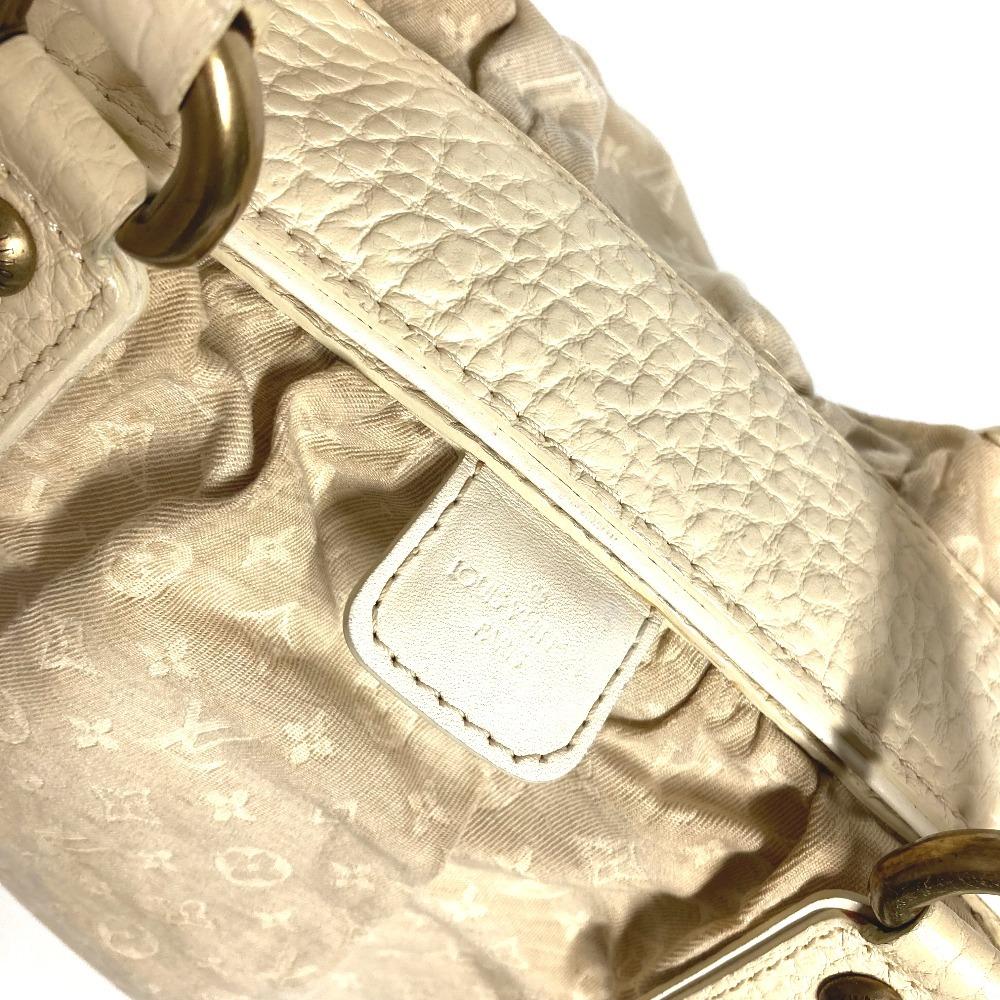 Louis Vuitton M40063 Monogram mini Trapeze GM Shoulder Bag Hand Bag