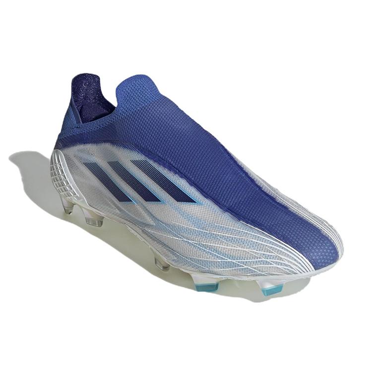 Adidas X Speedflow+ Fg 'White Legacy Indigo' GY4982