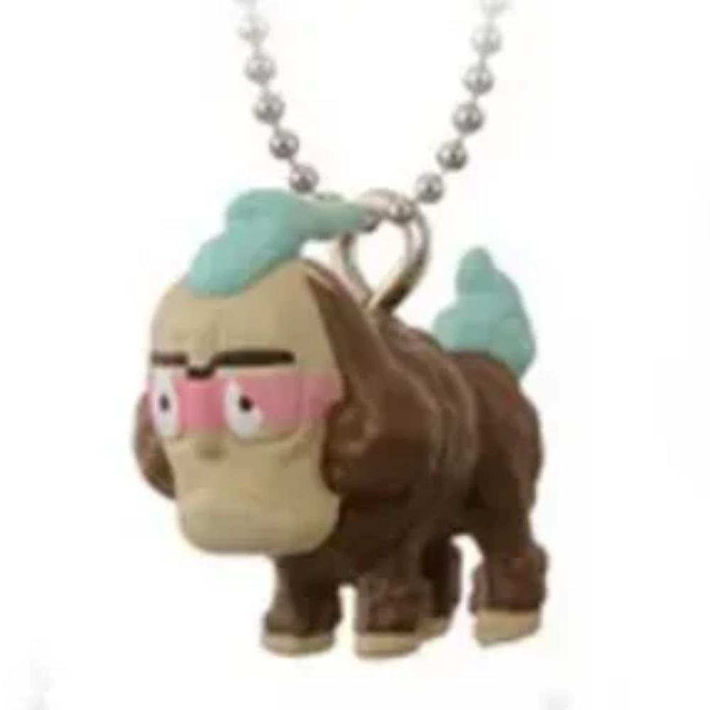 Bandai Genuine Gashapon Toys Yo-kai Watch JIBANYAN Cute Limited Action Figure Ornaments Pendant Phone Charms