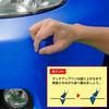 SOFT99 99 Kobo Repair Paint Touch Up Pen M-35 12ml
