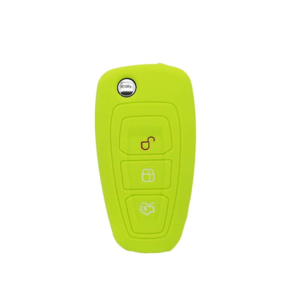 Suitable for Ford New Focus Key Cover Mondeo Key Bag Forex Max Escape Escape Protective Cover