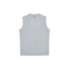 Under Armour Tech Comfortable Casual Soft Skin-Friendly Simple Basketball Vest Men Tops Gray 6001541-011