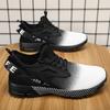 40-47 Men's Large Size Lightweight Breathable Mesh Shoes Men's Sneakers Running Shoes Net Shoes