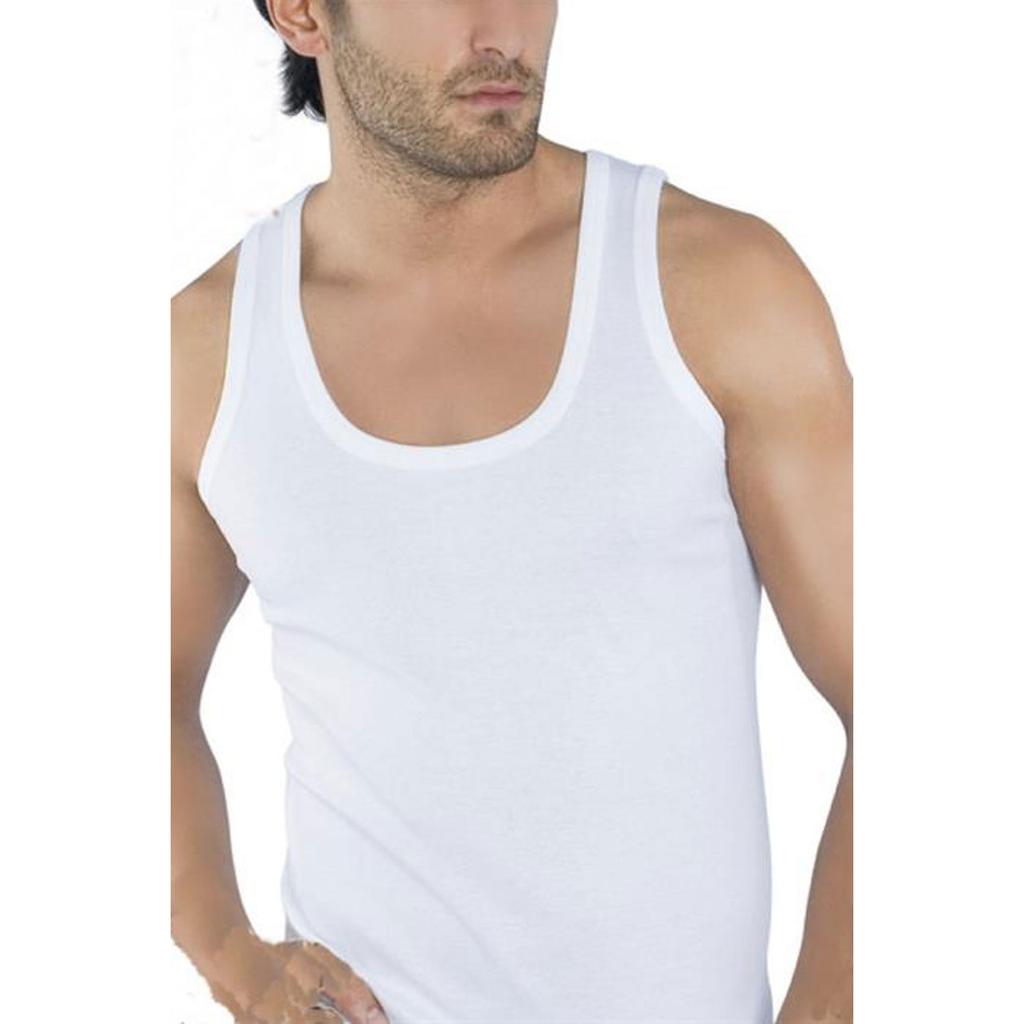 Tekkaplan Lenjerie de corp pentru bărbați