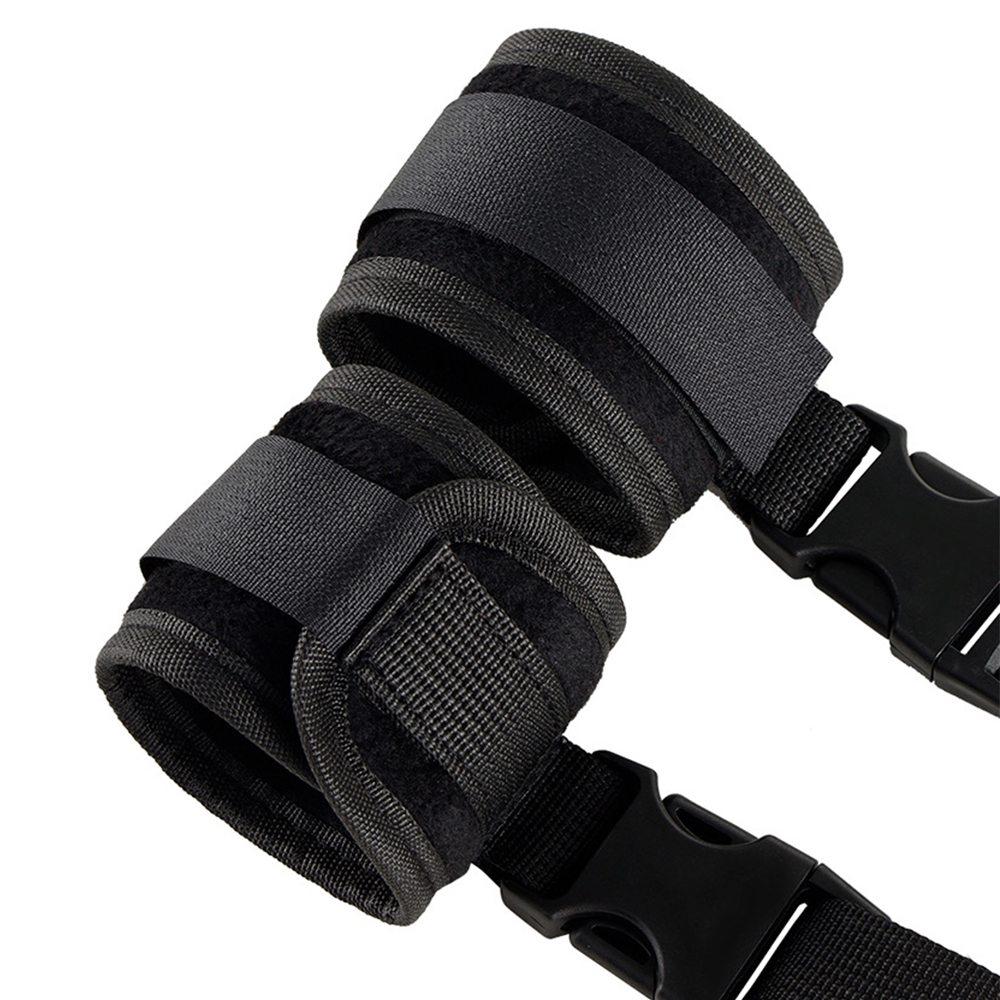 Erotic Sex Toys For Woman Couples Slave Neck Handcuffs Eyeshade BDSM Bondage Restraints Collar Fetish Adult Games