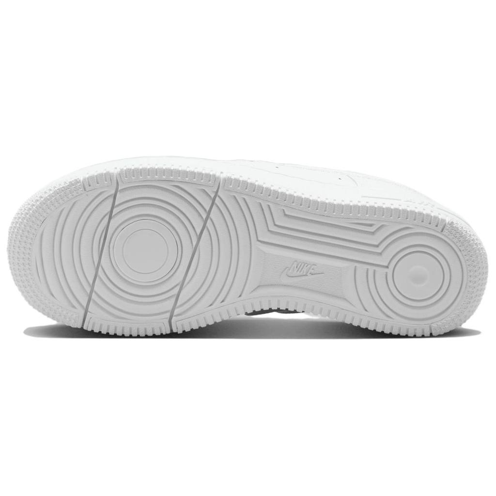 Nike Air Force 1 Low Dance Weiß Damen-Sneakers FJ7409-100