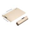Flexible Silicone Food Warming Tray Electric Heated Mat for Dining Table Portable Foldable Dish Warmer Home Kitchen Essential