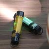 Bright Clip Hat Light Pocket Emergencies Light Rechargeable Small Pocket Light for Mechanics Hunters Outdoor Use