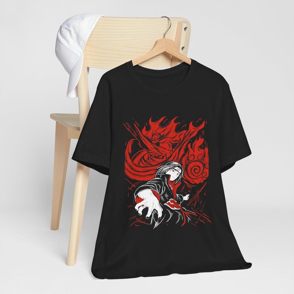 Obanai Iguro Tshirt Kimetsu No Yaiba Anime Nezuko Tanjiro Shirt Gifts