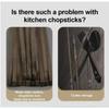 Plastic Utensil Holder Kitchen Chopstick Cage New Chopstick Bucket  Tableware Storage