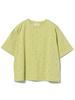 Beams Heart TEE Colorful Hot Fix One Size S/S T-Shirt, Women's,