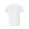 Li-Ning Quick-Dry Summer Short Sleeve T-Shirt Breathable Sweat-Absorbing Running Fitness Shorts Casual Sports Set Men Sportswear ATSV597-1+AKSU923-1