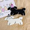 Puppy Hair Clips Cute Dog Hair Barrettes for Toddler Girls Holiday Costume