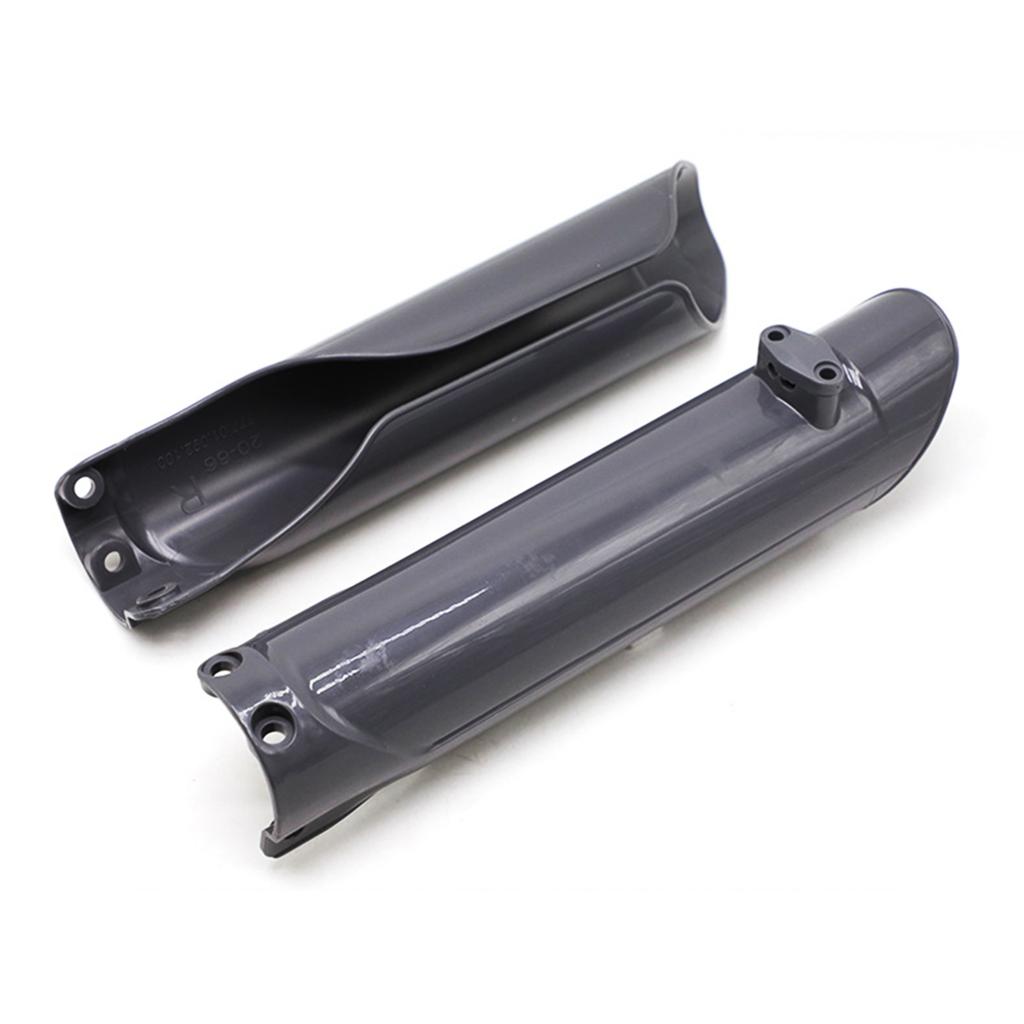 Для GAS GAS EC EX MC Husqvarna FC FX TE TX TX TE 125 250 300 350 450 501 Захист амортизатора кришки вилки для мотокросу