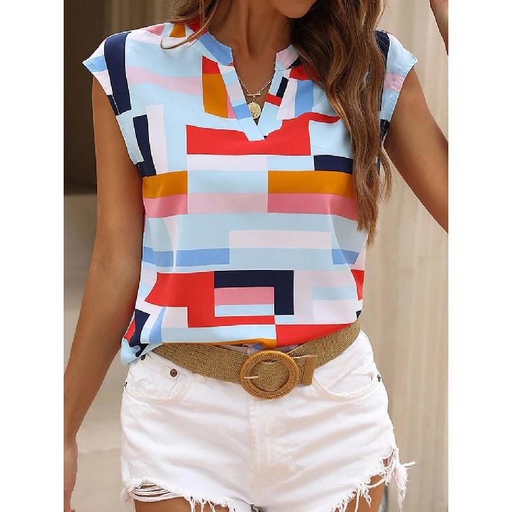 

Новая женская рубашка с принтом в стиле ретро для путешествий, повседневная, весна и лето, дышащая, крутая, сексуальная, повседневная, с короткими рукавами, футболка для свиданий, топ XXL