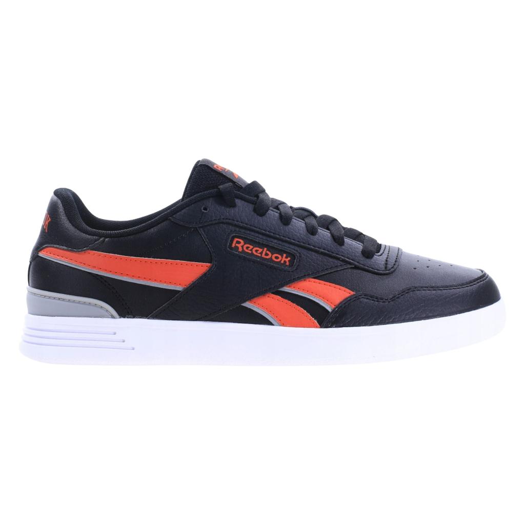 Reebok 100074287 Court Advance Clip Men's Sports Shoes Black R. 41