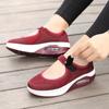 Mode Frauen Turnschuhe Casual Schuhe Weibliche Mesh Sommer Schuhe Atmungs Trainer Damen Korb Femme Tenis Feminino