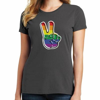 Na górę – T-shirty i koszulki