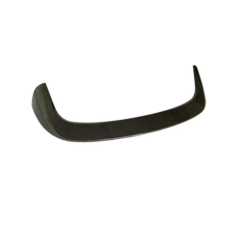 Carbon Fiber Rear Roof Spoiler & Diffuser for 2016-2019 BMW X1 F48