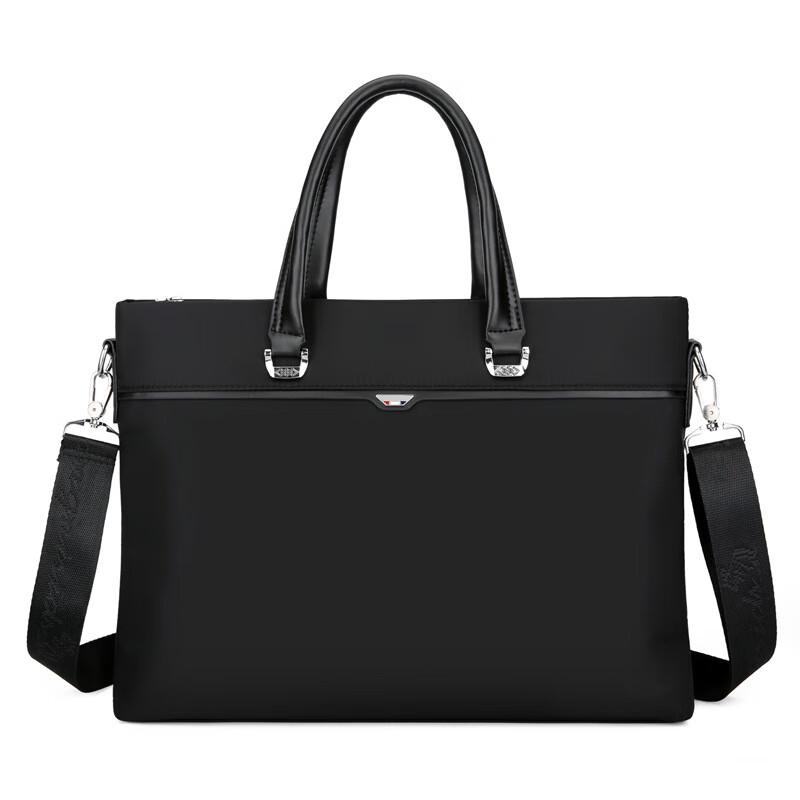 Мужской деловой портфель Vanaheimr Nordic Wolf Large