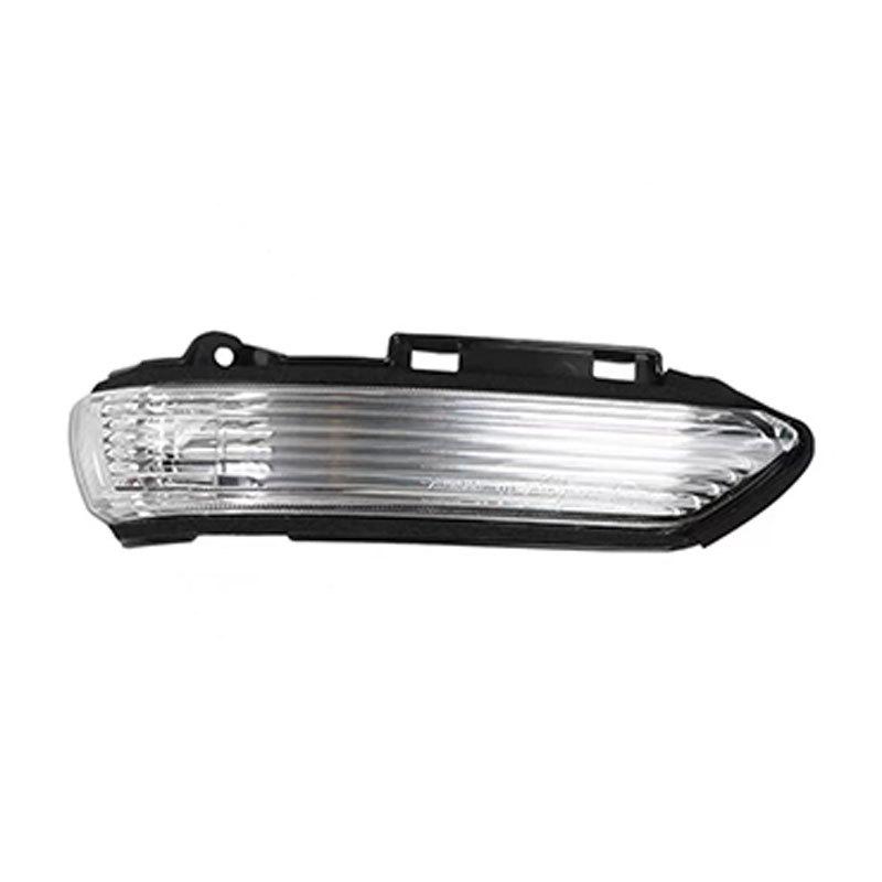 MG ZS & Roewe RX3 Rearview Mirror Shell, Frame, Reflector Lens, Turn Signal Cover.